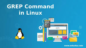 It is a command line tool used in unix and linux systems to search a specified pattern in a file or group of files. Grep Command In Linux Learn The Examples Of Grep Command