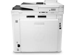 Maybe you would like to learn more about one of these? Hp Color Laserjet Pro Mfp M479fnw Hp Store Switzerland