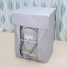 Gold Plated Coated Top Cover Washer Washing Machine Portective Dryer Cover Washing Machine Dryer Washing Machine Cover Washing Machine
