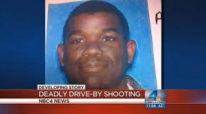 Patrick Caruthers Dead: Teen With Special Needs Gunned Down At Harvard Park  (VIDEO)