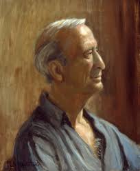 Portraits — Frank Interrante Art