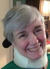 Kathleen McCrory Obituary