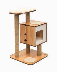 Vesper Base Walnut Catit My