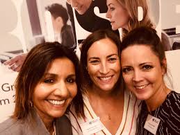 womeninbanking #inspirationalwomen