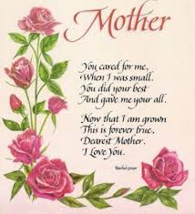 Mothers Day Poems From Daughter Successful Mothers Are Not The Ones That Have Never Struggled Mothers Day Poems Happy Mother Day Quotes Happy Mothers Day Poem