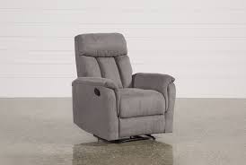Suzy Dark Grey Wallaway Recliner Recliner Recliner Chair Relaxing Chair