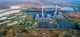 Stock last traded price is 105.75. Tiroda Thermal Power Plant Adani Power Limited