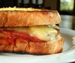 Image result for cheese pizza sandwich