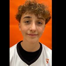 Hayfield JV Boys Lacrosse Roster (2024-25)