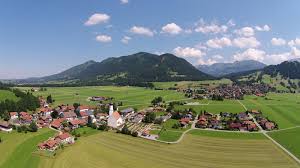Bachtalstraße 10, rieden am forggensee. Der Forggensee
