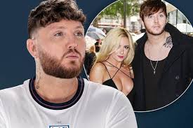 The couple met on the set of the x factor, where jessica worked as a dancer. James Arthur News Views Gossip Pictures Video Irish Mirror Online