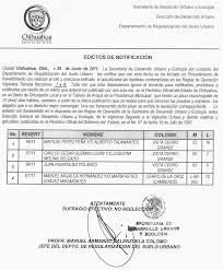 Gobierno del Estado Libre y Soberano de Chihuahua