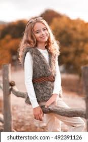 That style of music has become a staple in today's society and drives the masses wild. Beautiful Blonde Teenage Girl 1314 Year Stock Photo Edit Now 492391126