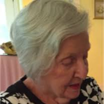 Muriel Louise Pumphrey Obituary 2018