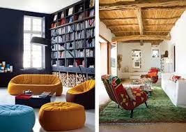 Just as your guests deserve to feel welcomed by your living room's appeal, you deserve to feel at home in the dwelling you've so painstakingly curated. Relaxed Living Room Design Ideas My Decorative