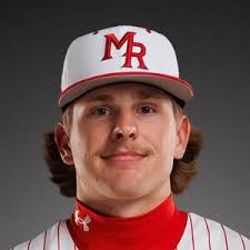 Mountain Ridge Baseball Roster