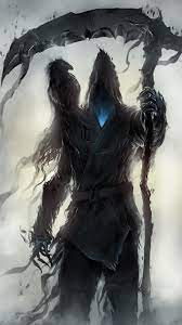 You can also upload and share your favorite reaper overwatch wallpapers. Cool Grim Reaper Hd Live Wallpaper For Android Apk Download