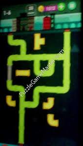 Pipe )a temporary software connection between two programs or commands. Smart Puzzles Collection Pipes Level 1 6 1 7 1 8 1 9 1 10 Solution Puzzle Game Master