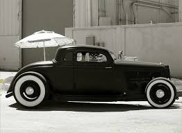 Image result for Black 1934 Plymouth