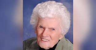 Anna Mae Powell Obituary