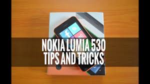 Prospective buyers of this phone are driven by price and not performance; Nokia Lumia 530 Tips And Tricks Youtube