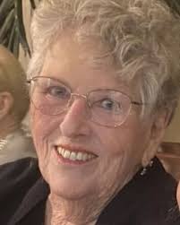 Suzann Laughlin Obituary