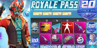 Pubg Mobile 1 5 Ignition Update New System For Pubg Mobile Royal Pass