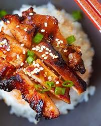 Maybe you would like to learn more about one of these? Korean Bbq Spicy Chicken Over Rice By Rasamalaysia Quick Easy Recipe The Feedfeed