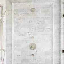 Bathroom remodeling companies will most always get better. Walk In Shower Marble Chair Rail Design Ideas