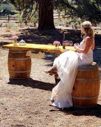 Barrel33 Event Rentals Event Rental Barrel Bar Wine Tasting