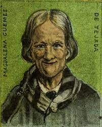 From wikimedia commons, the free media repository. Macacha Guemes Wikipedia