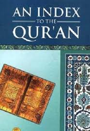 Law of attraction & islam. An Index To The Quran Pdf Download Openmaktaba
