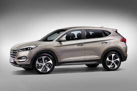 As you read this, hyundai sa is testing this motor and if it passes, we'll see an introduction of a diesel tucson later in 2016. 2016 Hyundai Tucson Review Ratings Specs Prices And Photos The Car Connection