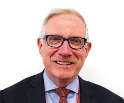 Adrian Brady seeks to bring clarity and common sense to radiology AI