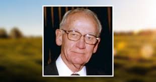 George E. Saller Obituary 2017