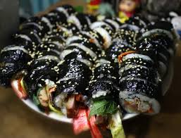 김밥 한줄 3500원은 엄청 저렴한거였어요 - 클리앙