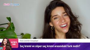 Ben Elvin Levinler, sizden gelen soruları cevapladım! Hemen cevapları  görmeye hazır mısın?