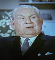 Hazel TV Show and Mr. B Character Discussion