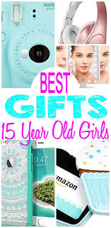 29 birthday gifts for women over 50 they actually want. Best Gifts 15 Year Old Girls Will Love Check Out The Most Popular Presents On A 15 Ye 15 Year Old Christmas Gifts Tween Girl Gifts 14 Year Old Christmas Gifts