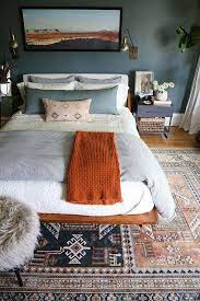 Gorgeous 49 Stunning Bedroom Design Ideas For Young Couple Bedroominspo Bedroom Green Bedroom Decor Cozy Home Bedroom