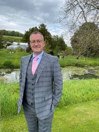 Archbishop at Overmonnow