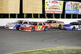 The Motion Motorsports Report