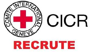 Permanencierle Comite International De La Croix Rouge Cicr Recrute In 2020
