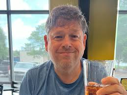 Fundraiser for Cori Peters by Wendy Daniels : Donate to Scott's Stage 4  Rectal Cancer Treatments