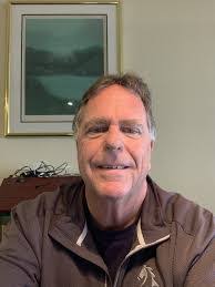 Greg Bingham's Instagram, Twitter & Facebook