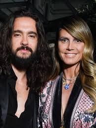 Model, tv personality and entrepreneur. Heidi Klum S Husband Gives Her A One Of A Kind Gift Architectural Digest