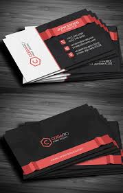 Modern Business Cards Design 26 Creative Examples Vertical Business Card Design Modern Business Cards Modern Business Cards Design