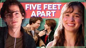 Uma hora semanal de música cuidada com as palavras de gente com veia de. Filme Do Cole E Tipo A Culpa E Das Estrelas React Five Feet Apart Alice Aquino Youtube