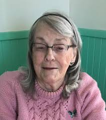 Obituary for Mae (LeBlanc) MacLean