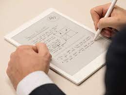 Instead, it's all about the reading and. Remarkable Paper Tablet For Sketching Writing Photos